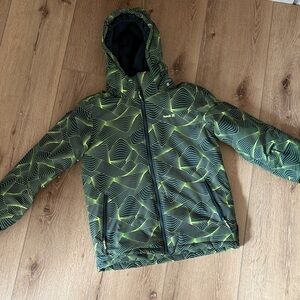Kamik Boys Jacket 10yrs.